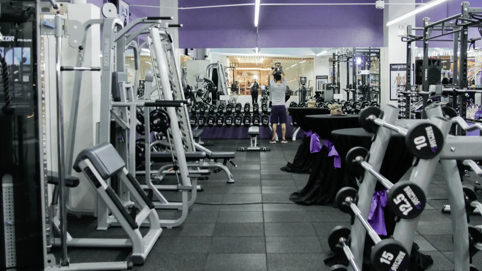 Health Club